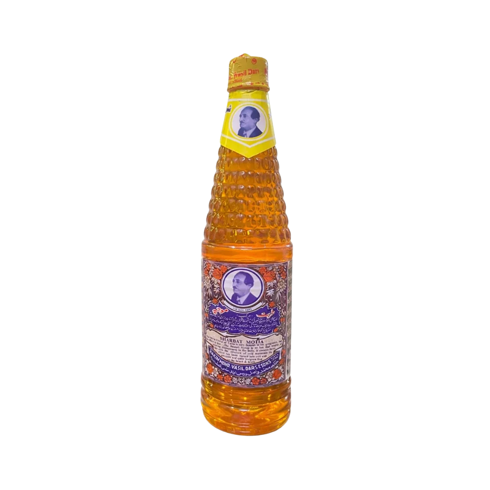 Dars Sharbat e Motia